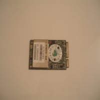 Placa wireless