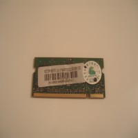 Memória 1 Gb DDR2 