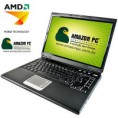 Notebook Amazon – Mobile AMD Sempron (Com defeito)
